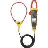 digitálne/y ručný multimeter, prúdové kliešte Fluke 376 FC 4695861; 4695861
