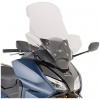KAPPA KD1186ST číre plexi HONDA Forza 750 (21-23)