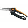 FISKARS 1027206 Silné univerzálne nožnice PowerArc, 26 cm