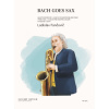 Bach Goes Sax