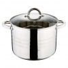 BLAUMANN BLAUMANN Hrniec s pokrievkou nerez 12,5 l Gourmet Line BL-1012 (BL-1012)