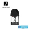Uwell Caliburn A3 cartridge 2ml 1ohm náhradný tank (POD)
