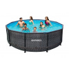 Marimex Florida 3,66 x 1,22 m Ratan 10340236