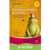 E-kniha Další osudy Popelky po svatbě - Jan Bílý
