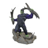 Avengers Endgame Marvel Movie Gallery PVC Diorama Tracksuit Hulk 23 cm