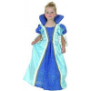 Made Karnevalový kostým Princezná 92-104 cm