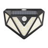 SUPERFIRE Solárna lampa Superfire FF6-B, 33W, 220lm, 1200mAh 28114
