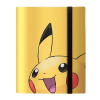 Pokémon UP: GS Pikachu - PRO-Binder album na 360 kariet