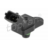 Senzor tlaku paliva TOPRAN 502 373