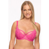 Gaia 1134 Keto podprsenka Farba: Ružová, Veľkosť: 80B