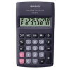 Kalkulačka, vrecková, 8 miestny displej, CASIO 