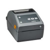 Zebra ZD621d, 8 bodov/mm (203 dpi), RTC, USB, USB Host, RS232, BT (BLE), Ethernet, šedá (ZD6A042-D0EF00EZ)