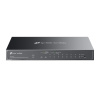TP-Link ES210GMP - Omada 10-portový Gigabitový Easy Managed switch s 8 porty PoE+