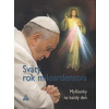 Svätý rok milosrdenstva - Kolektív autorov