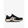Topánky outdoor pánske Keen KS86 - black/birch