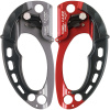 C.A.M.P. Turbohand Barva: red, Úprava: right