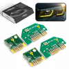 Modul DRL CSL svetlometovej lampy BMW radu 3 G20 G21 G28 18-22 LASER