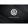 VOLKSWAGEN servisná knižka VW knižka kontroly opravy VEĽA STRÁNOK!