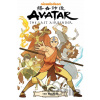 Avatar: The Last Airbender - The Promise Omnibus