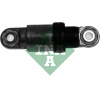 Tlmič vibrácií rebrovaného klinového remeňa Opel 2,0D 2,2D INA 533007110 (Tlmič vibrácií rebrovaného klinového remeňa Opel Astra G, Signum INA 533007110)