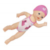 Zapf BABY born Plaváček Lizzie 30 cm