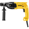 DEWALT Elektrické 2,0 J SDS-Plus kombi kladivo, 710 W D25033K-QS