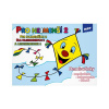 MFP 5300801 Pre najmenších 2, omaľovánka A5
