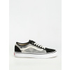 Vans Old Skool Tapered Vr3 (bleach wash black) 44.5, čierna