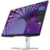 Dell P3223QE LED monitor 80 cm (31.5 palca) En.trieda 2021 F (A - G) 3840 x 2160 Pixel UHD 5 ms HDMI ™, DisplayPort, USB 3.1 (Gen 2), USB-C®, RJ45 IPS LED; DELL-P3223QE