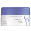 Wella Professionals Hydratační maska na vlasy SP Hydrate (Mask) Objem: 400 ml