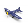MODSTER MDX CORSAIR F4U 400MM ELEKTROMOTOR WARBIRD RTF VČ. 6OSÉ STABILIZÁCIA LETOVEJ POLOHY (MD11127)