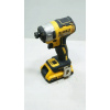 Dewalt 18v xr rázový utahovák kompaktní rázový utahovák 1/2