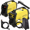KRAFT&DELE KD1855 IGBT MMA 330A 230V Zvárací invertor LCD