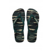 Šľapky Havaianas TOP CAMU PANTANAL 4141398.5266 zelená EUR 41/42