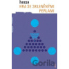 Hra se skleněnými perlami - Hermann Hesse