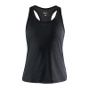 Dámske Tričko CRAFT ADV ESSENCE SINGLET W 1908770-999000 – Čierna