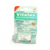 Vitalos balzam na pery neutrál UV5+ 4,5 g