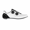 ROAD tretry FORCE WARRIOR CARBON, biela, 42