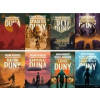 Kolekcia kníh DUNA Frank Herbert - Frank Herbert