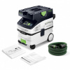 Festool CTM MIDI I AC mobilný vysávač 578552