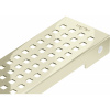 Mexen Flat M08 maskovacia lišta na lineárny odtok 50 cm, zlatá - 1525050