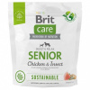 Brit Care Dog Sustainable Senior 1kg