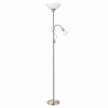 Eglo UP 2 Stojacia lampa, 176,5 cm, 60 W, 82842
