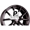 DIEWE WHEELS ALLA NERO S - Schwarz 8.00 x 19 ET 45 5x112
