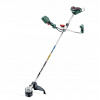 Akumulátorová kosačka Metabo FSB 36-18 LTX BL 40 4,7 kg