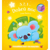 3,2,1 ... Dobrú noc: Zvieratká z divočiny