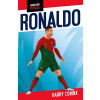 Hviezdy futbalu: Ronaldo - Harry Coninx