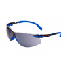 3M™ Solus™ ochranné okuliare rady 1000, model: S1102SGAF-EU, farba zorníka: dymová