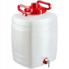 Kanister na vodu Kadax Sud 20L (15,5-20 l)
