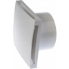 Kúpeľňový ventilátor, 150mm - Lirast